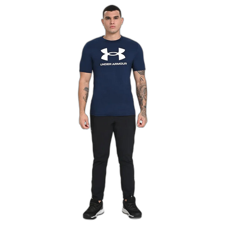 Remera Sportstyle Logo