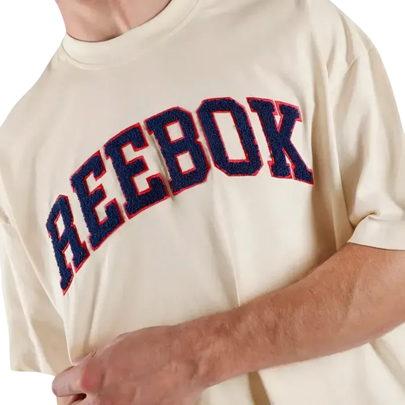 Remera Reebok Freshman Hombre