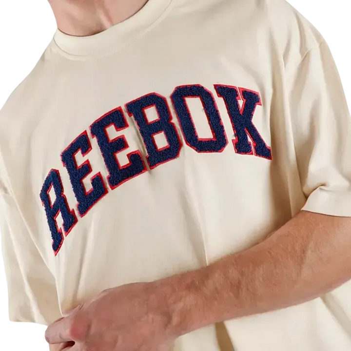 Remera Reebok Freshman Hombre