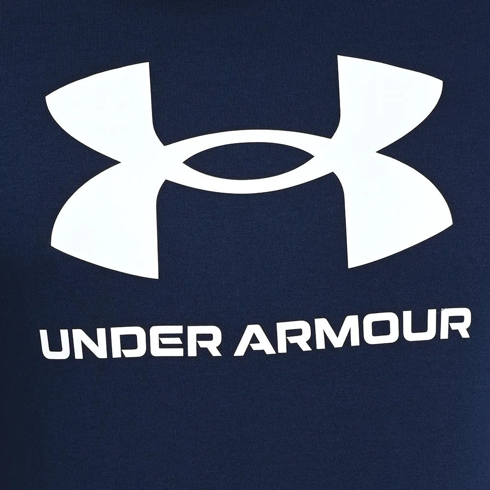 Remera Sportstyle Logo