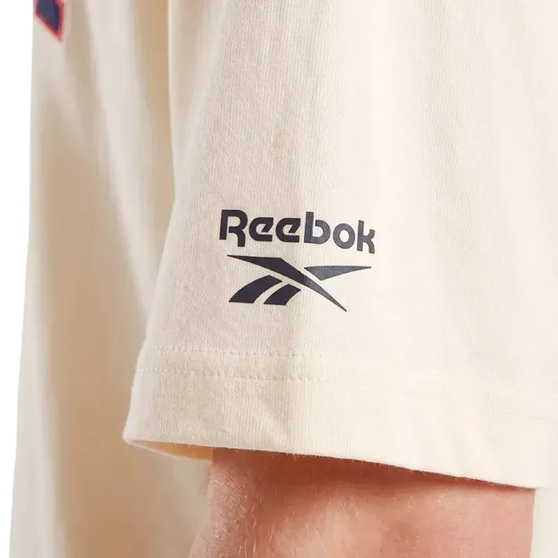 Remera Reebok Freshman Hombre