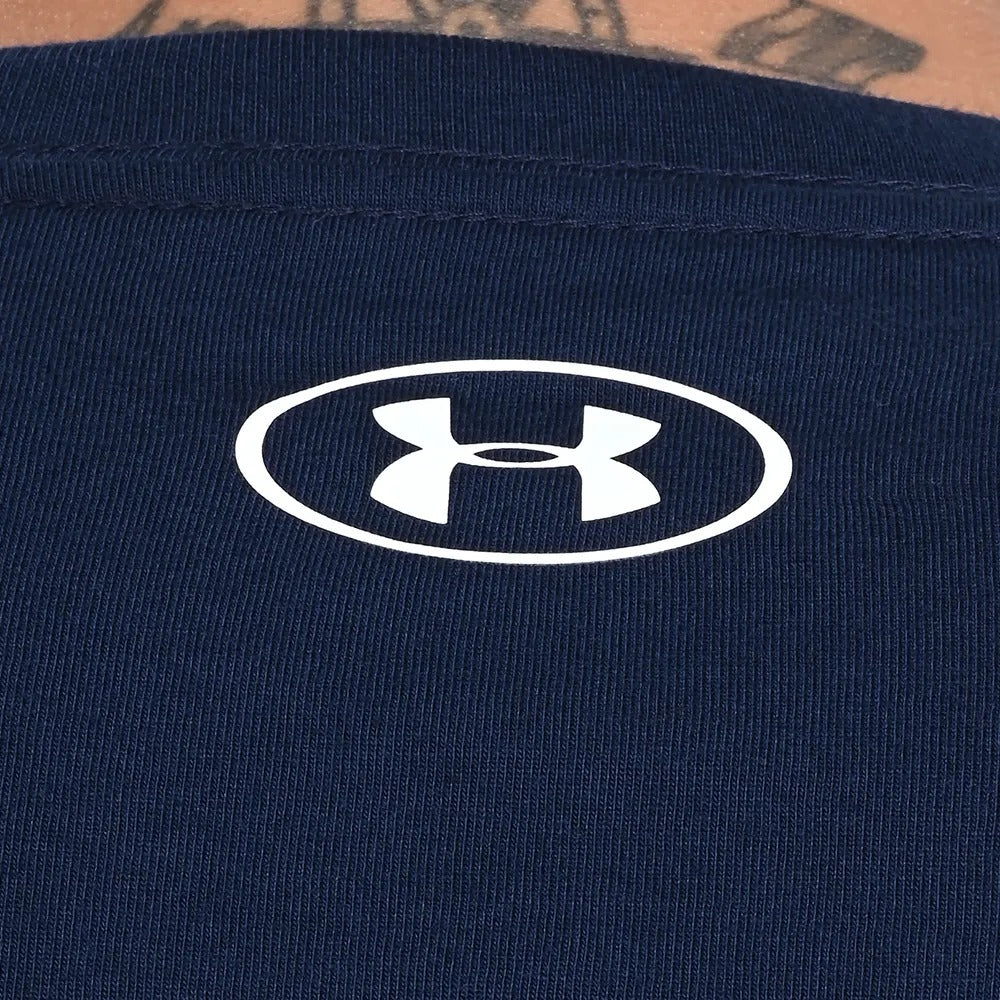 Remera Sportstyle Logo