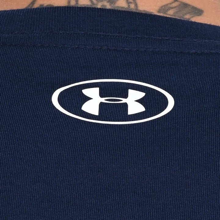 Remera Sportstyle Logo
