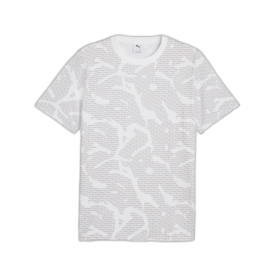 Remera Essentials Logo Lab