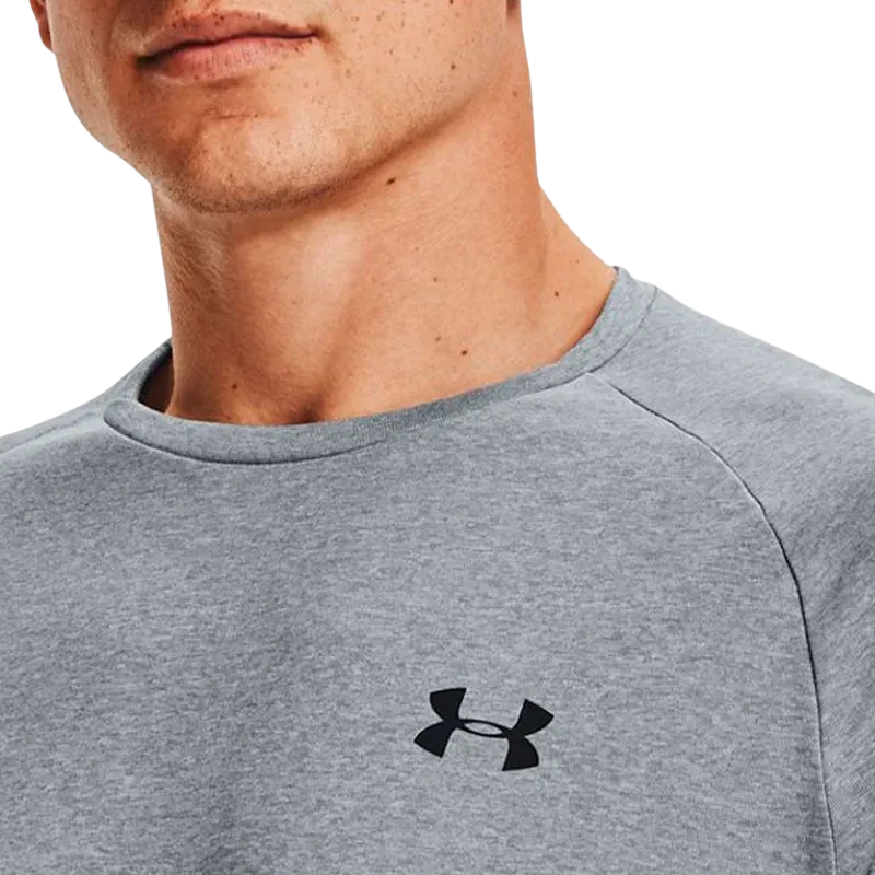 Remera Under Armour Tech 2.0 Hombre Entrenamiento