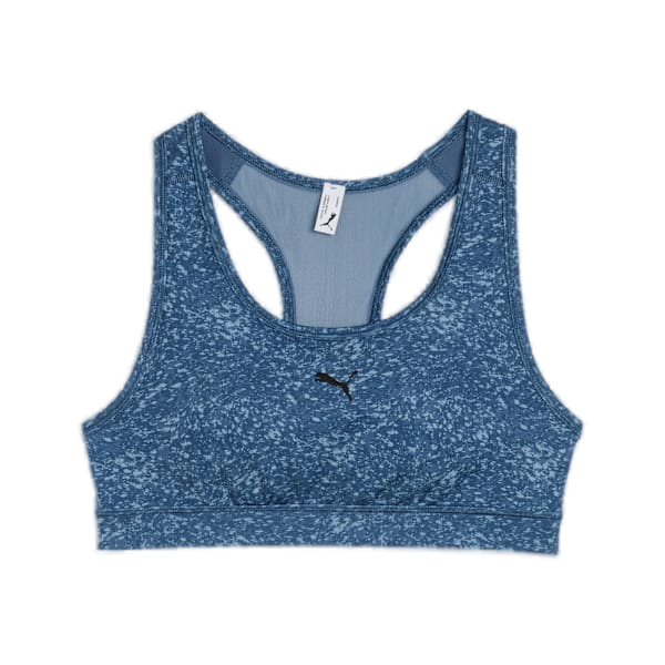 Top deportivo PUMA 4KEEPS Padded Training Bra