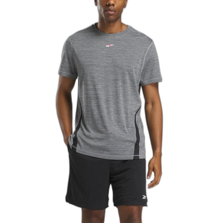 Remera Reebok Id Train Enegy