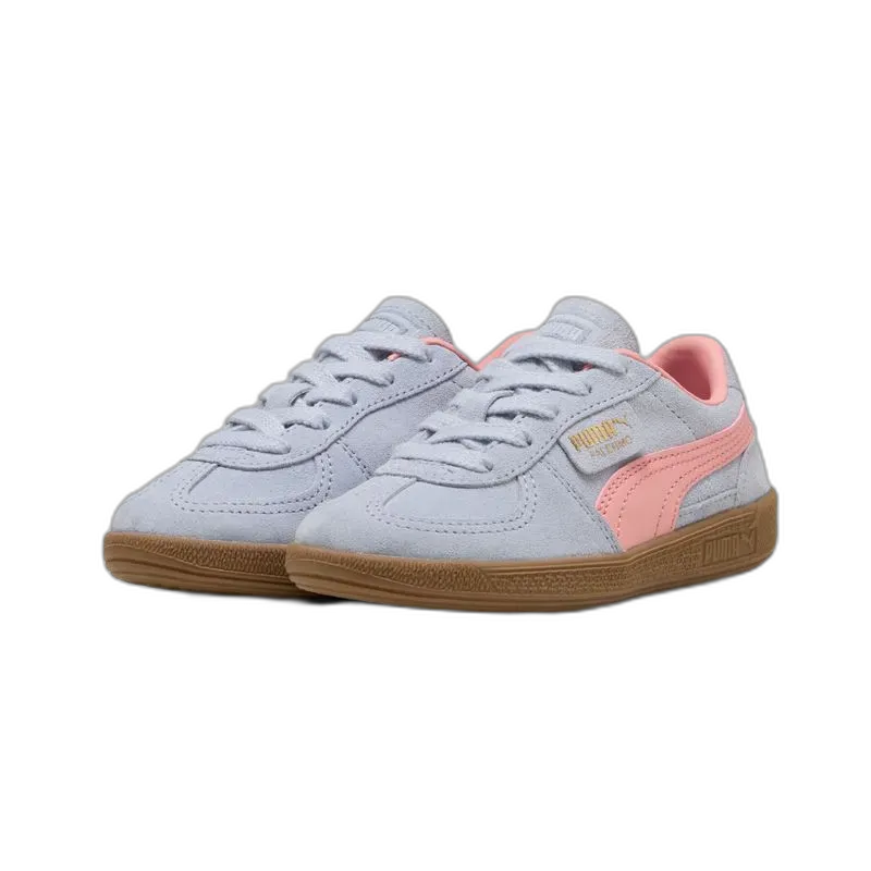 Zapatillas Palermo para niños