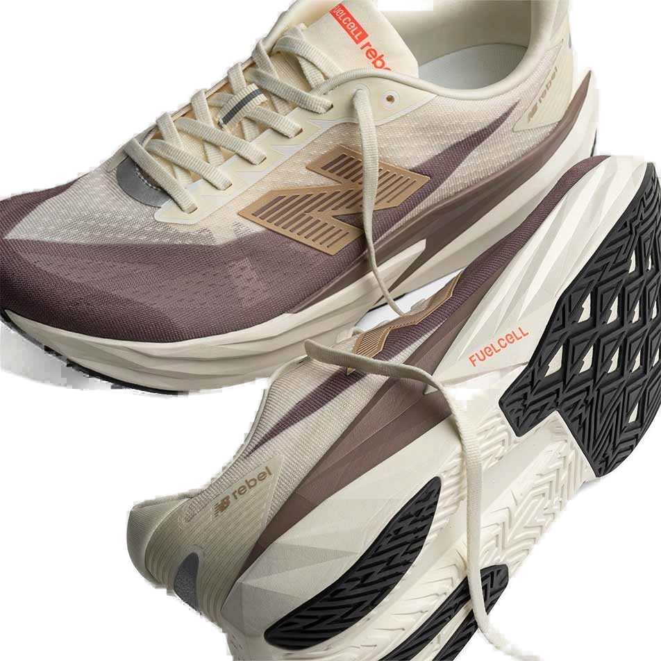 Zapatillas New Balance FuelCell Rebel v5 de Hombre