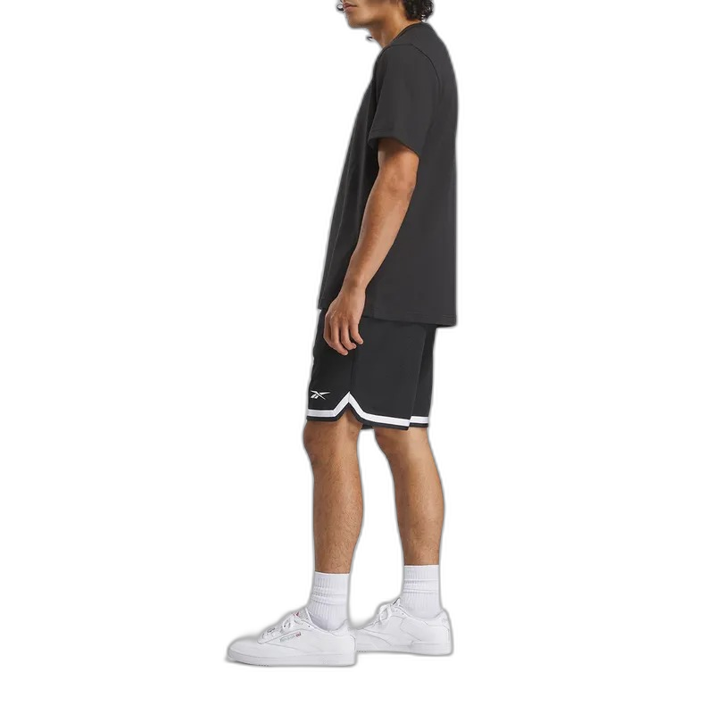 Remera Reebok Basketball