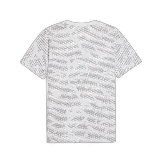Remera Essentials Logo Lab