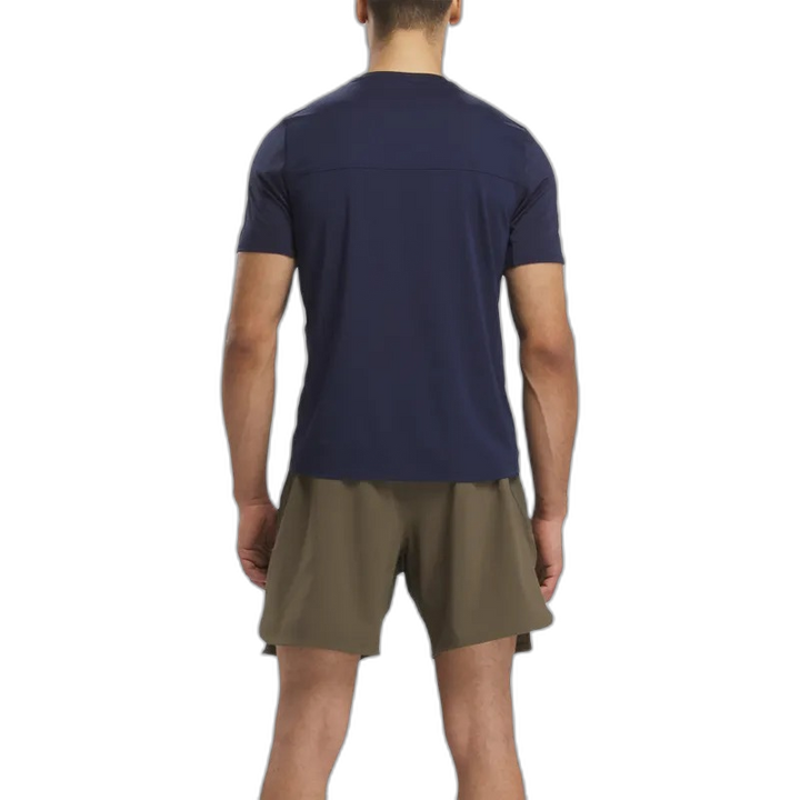Remera Reebok TS AC Solid Athlete