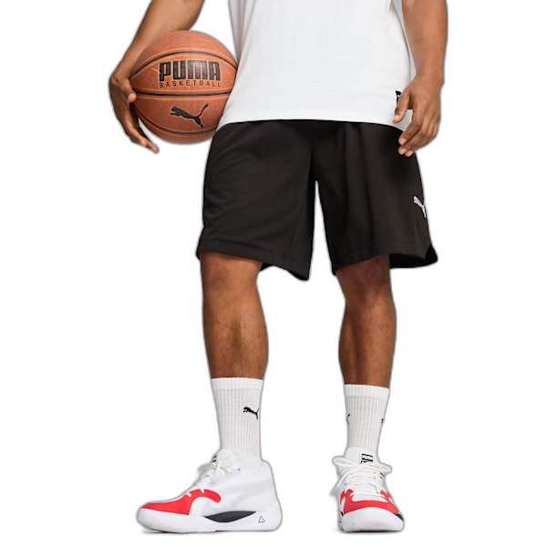 SHORT BLOCKER