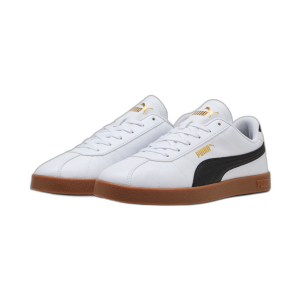 Zapatillas Puma Club II SL