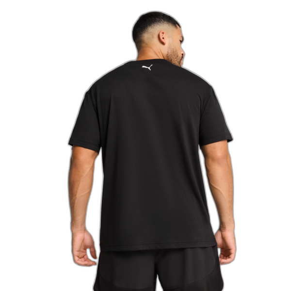 Remera de entrenamiento Graphics Illustrative