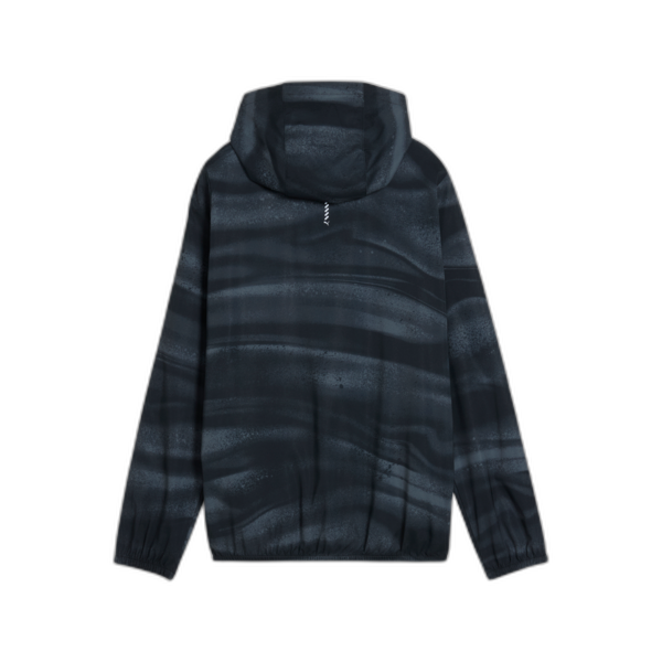 Buzo Run Velocity Mujer