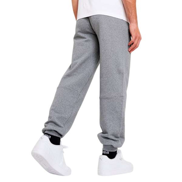 Jogging Wardrobe Essentials Suede