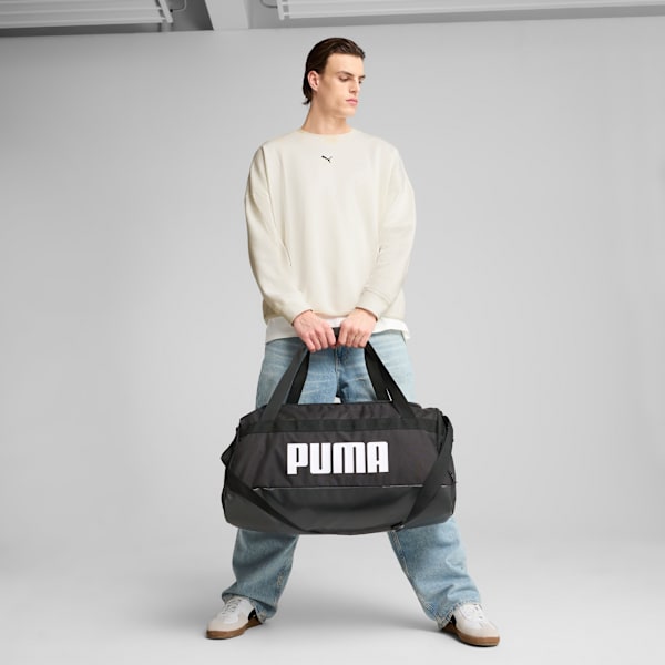 Bolso Deportivo Puma Challenger Mediano 58L