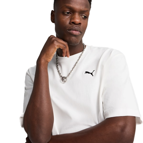 Remera estilo boxy WARDROBE Essentials