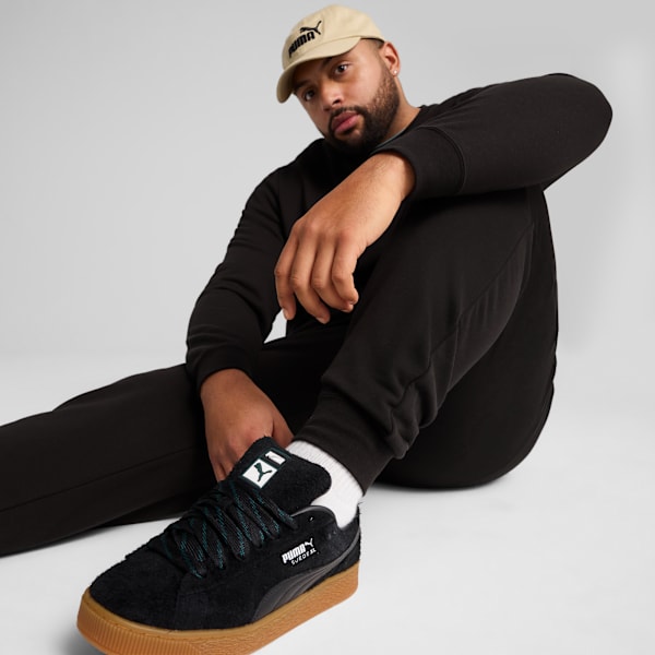 Pantalón Jogging Puma Essentials No.1 Logo Hombre