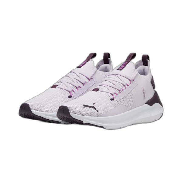 Zapatillas Softride Symmetry Fuzion para mujer