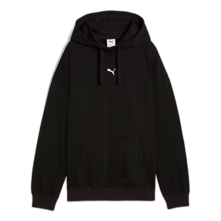 BUZO ESSENTIALS OVERSIZED