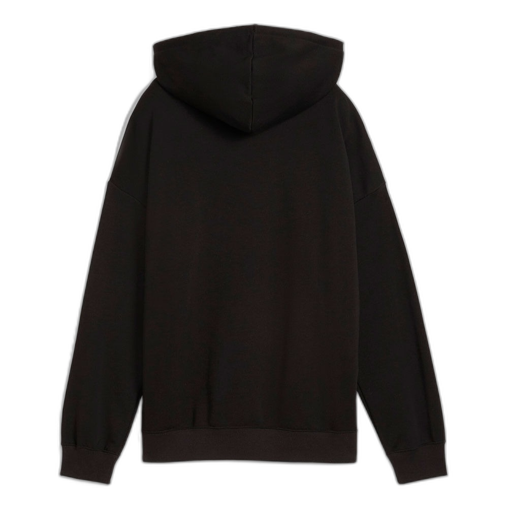 BUZO ESSENTIALS OVERSIZED