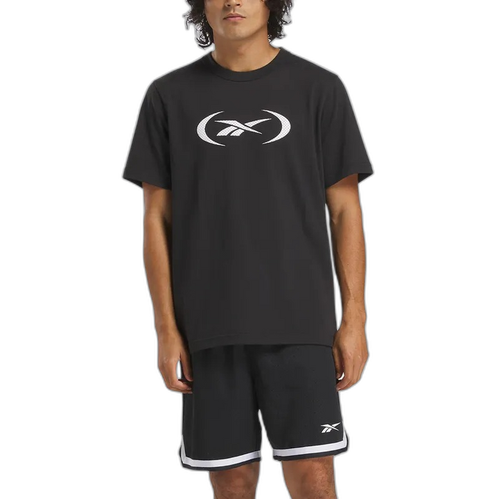 Remera Reebok Basketball