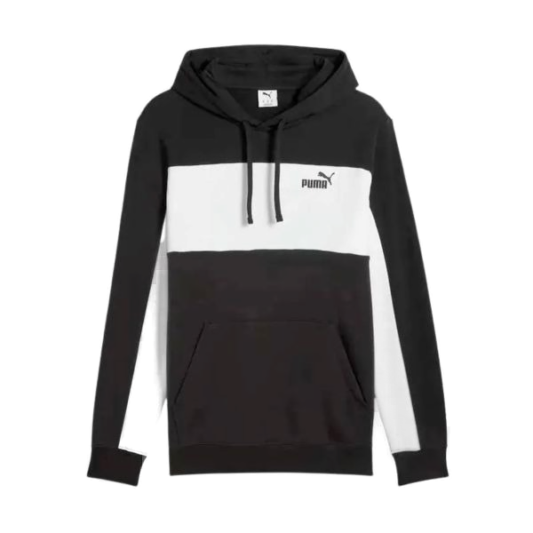 Buzo Puma Essential Block Tr