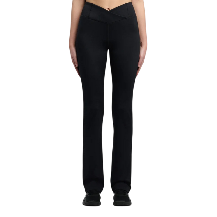 Calza Reebok ID Train High Rise Bootcut Mujer