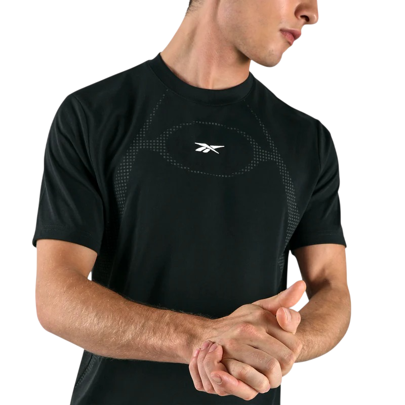 Remera Reebok Athlete Flex Hombre