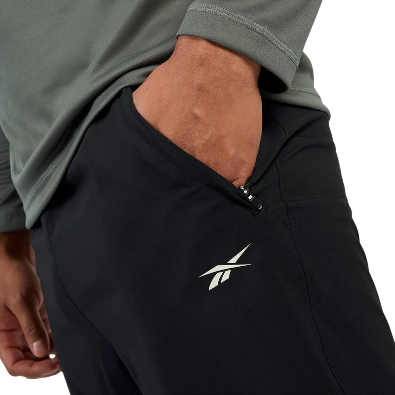 Pantalón Reebok ID Train Woven Hombre
