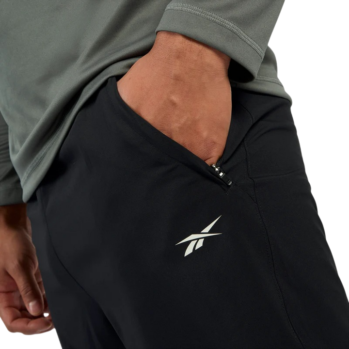 Pantalón Reebok ID Train Woven Hombre