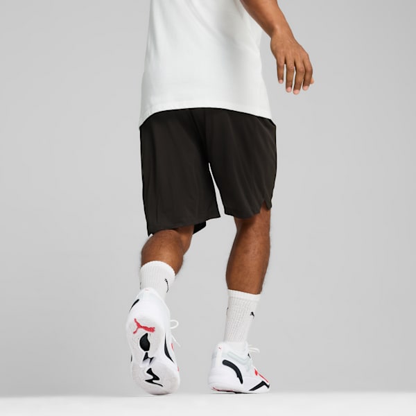 SHORT BLOCKER