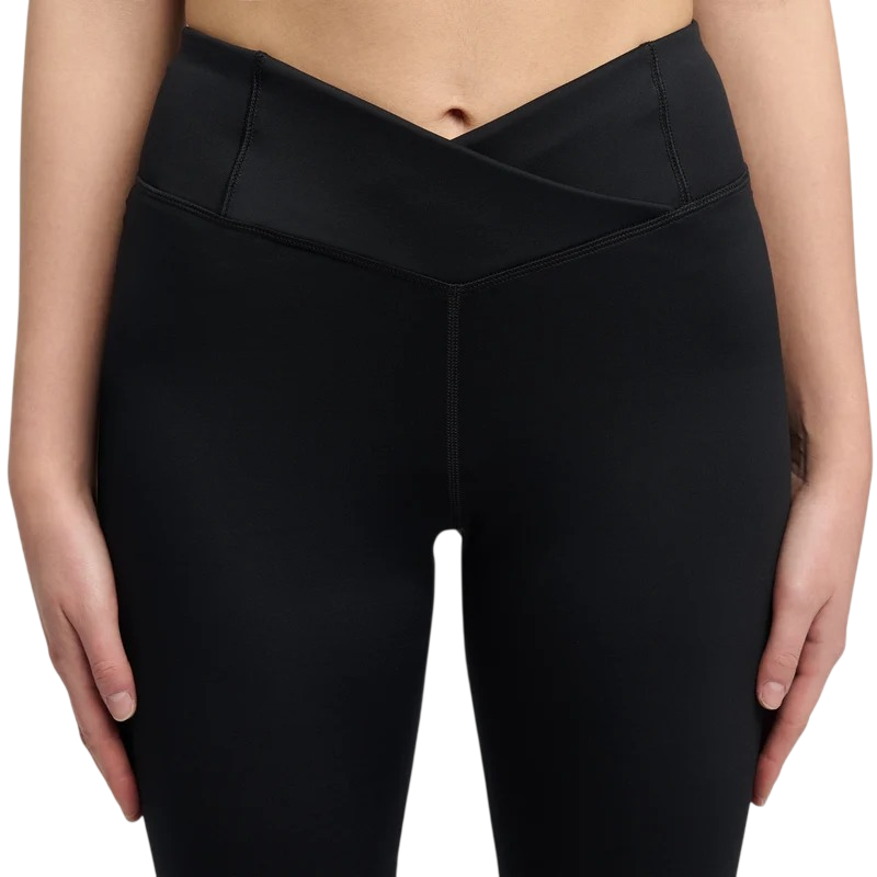 Calza Reebok ID Train High Rise Bootcut Mujer