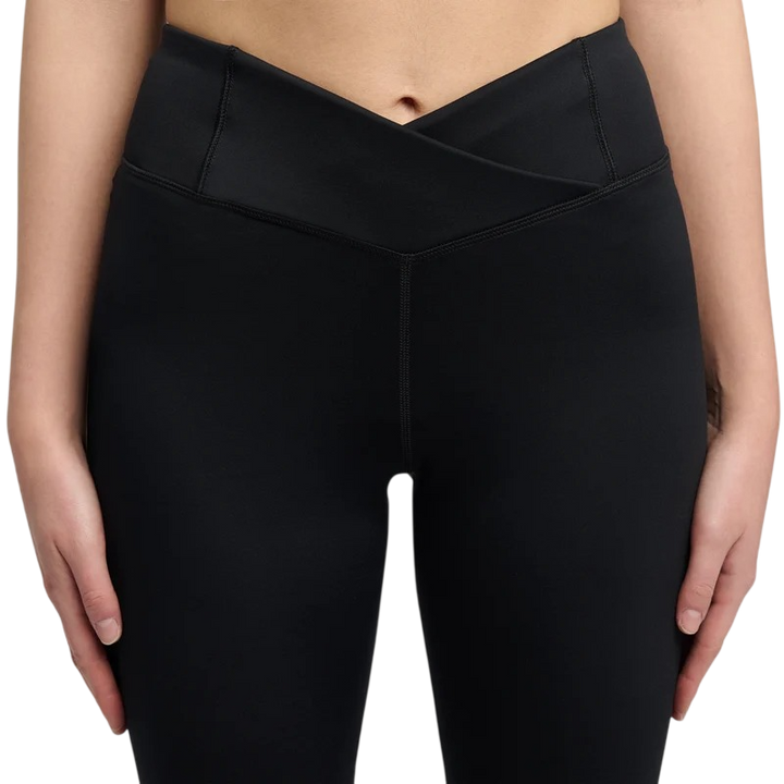 Calza Reebok ID Train High Rise Bootcut Mujer
