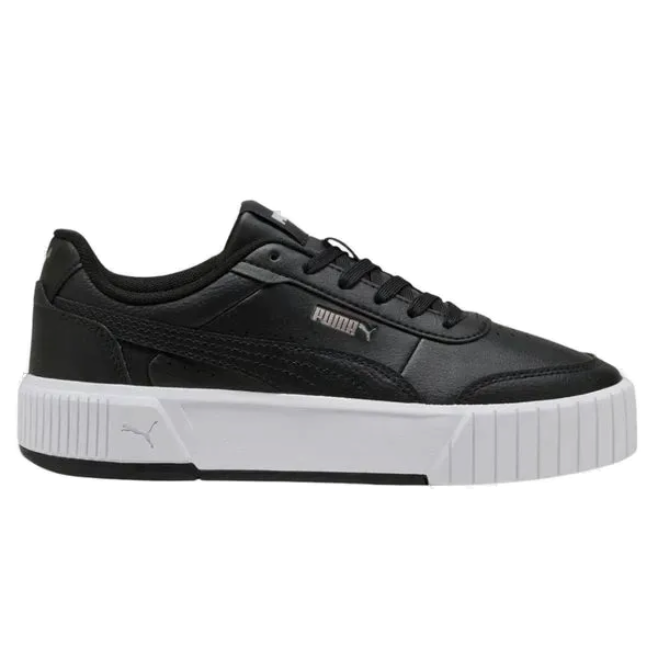 Zapatillas Puma Carina Mia De Mujer