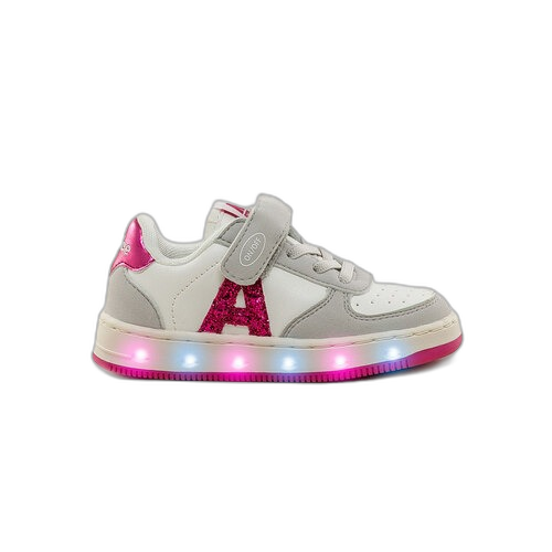 Zapatillas Con Luces Addnice Boston