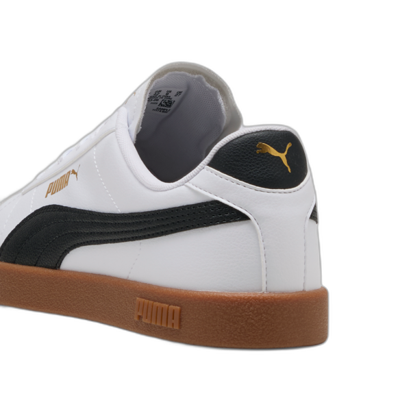 Zapatillas Puma Club II SL