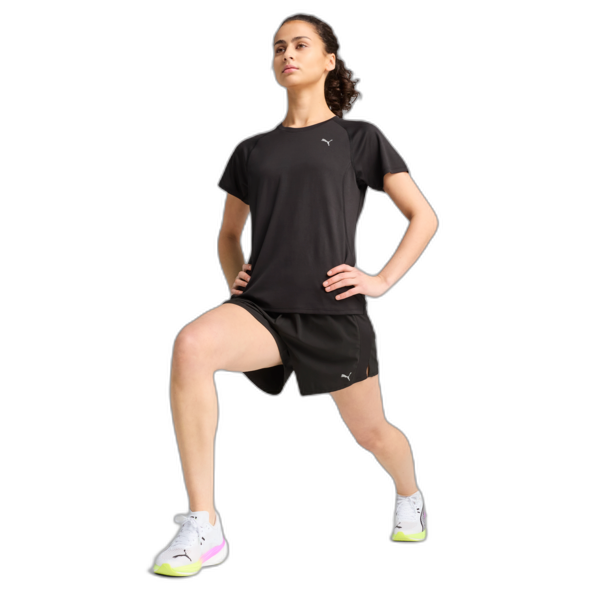 Remera de running VELOCITY II