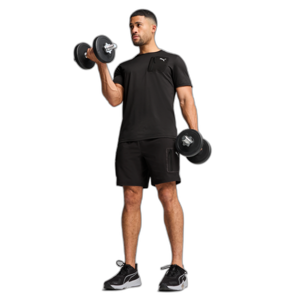 Remera PUMA FLEX Pocket