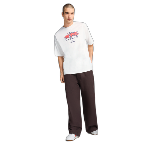 Remera Porsche Legacy 3