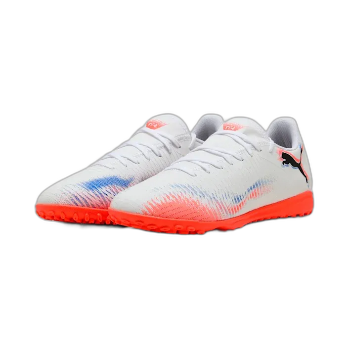 Botines FUTURE 8 PLAY TT Football
