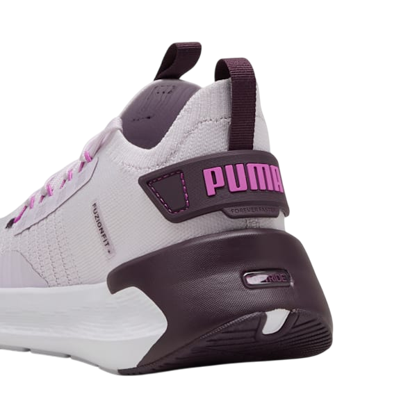 Zapatillas Softride Symmetry Fuzion para mujer