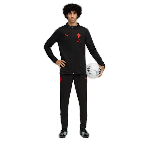 Pantalones de entrenamiento AC Milan 25/26 para hombre