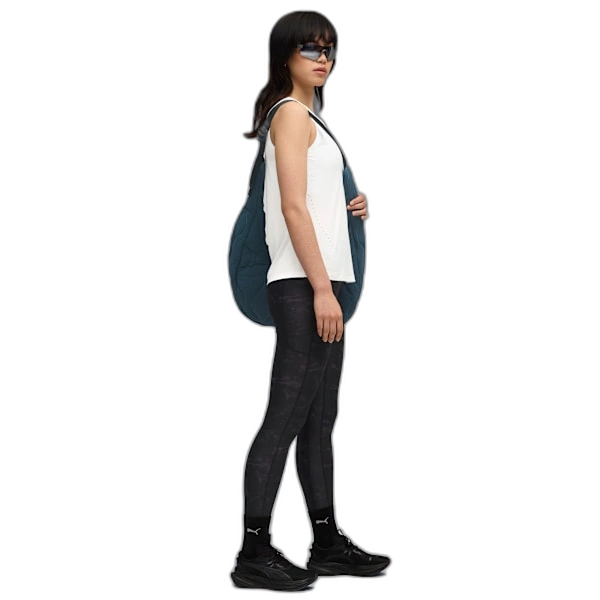 Musculosa Run Cloudspun para Mujer