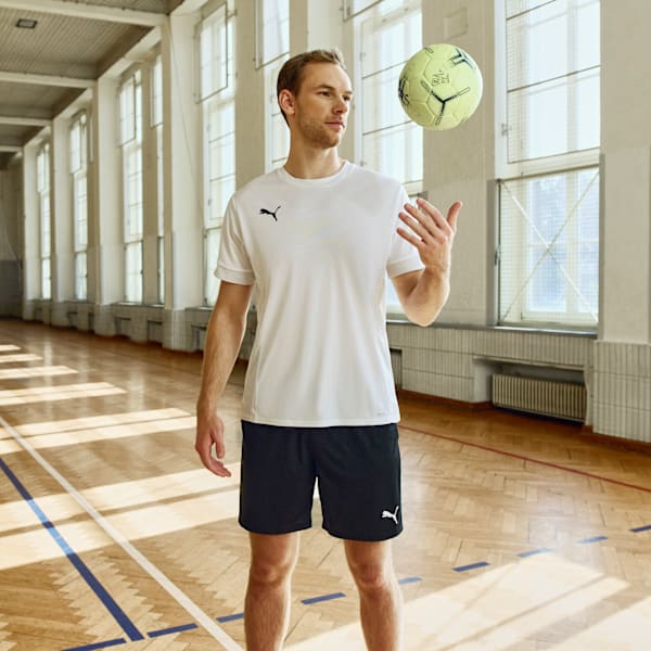 Shorts de training de fútbol teamRISE