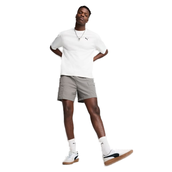 Remera estilo boxy WARDROBE Essentials