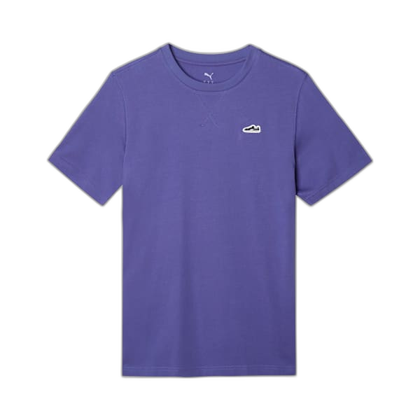 Remera Wardrobe Essentials Suede
