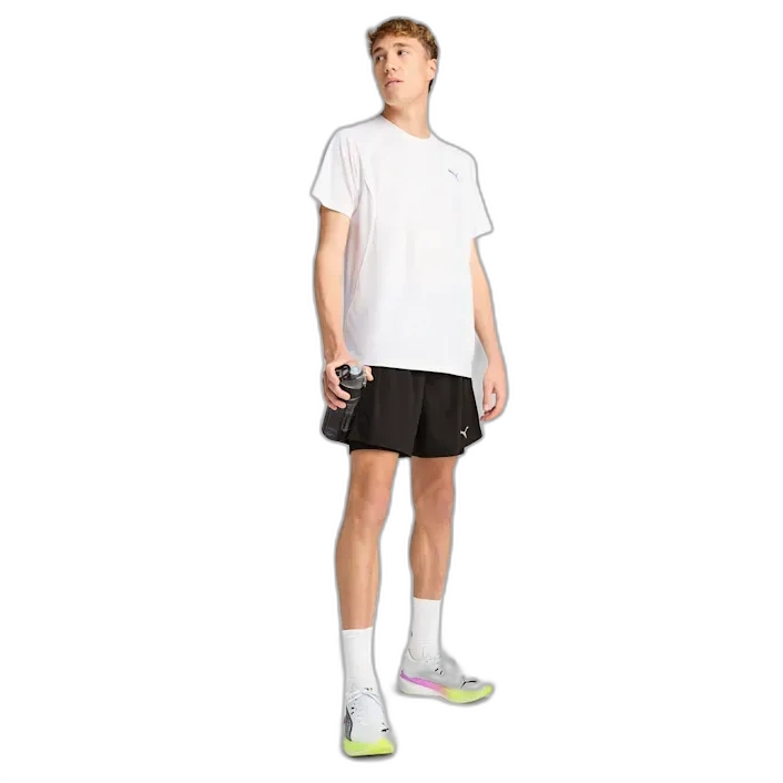 Remera de Running Velocity para Hombre